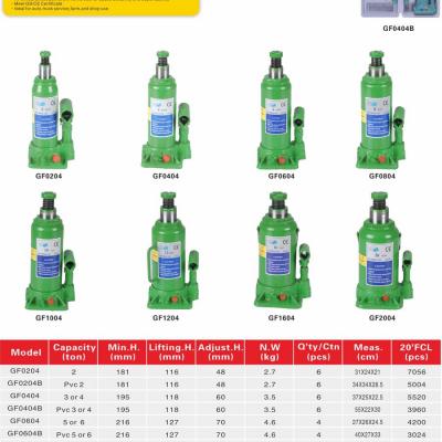 bottle jack Grenn tengyang 07 