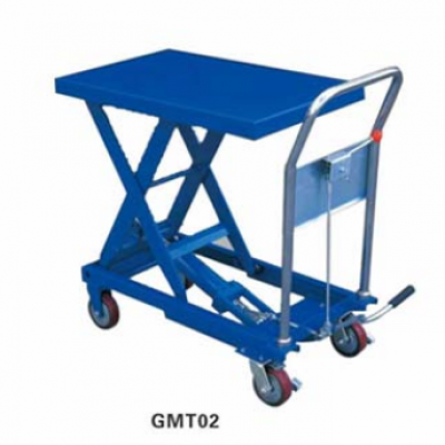 LIFTING TABLE CART