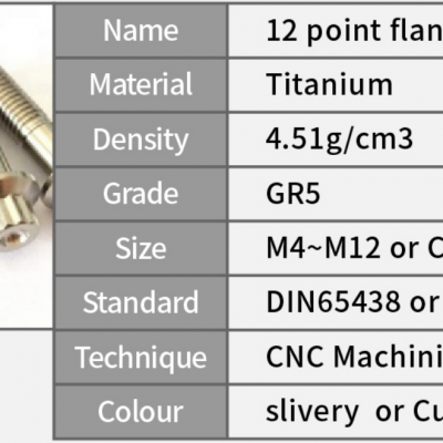 12 point flange bolts 02