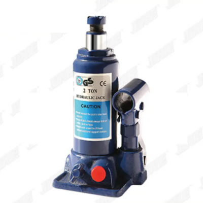 With Safty Valve Bottle Jack BJ0202