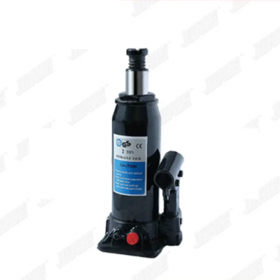 With Safty Valve Bottle Jack EABJ0204