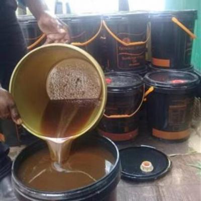 Used Cooking Oil (UCO) 