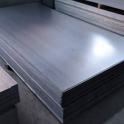 Steel Plate