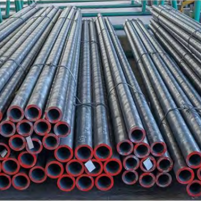 Semless Steel pipe