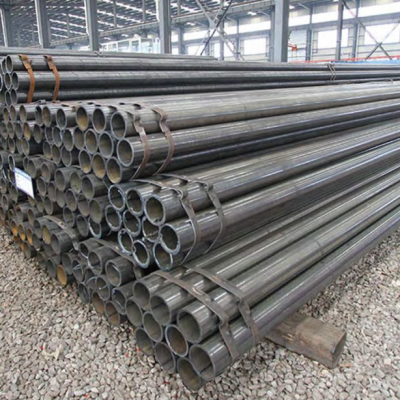 Welded Pipe