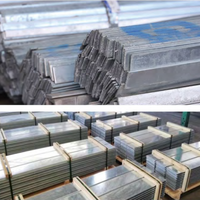 Flat Steel