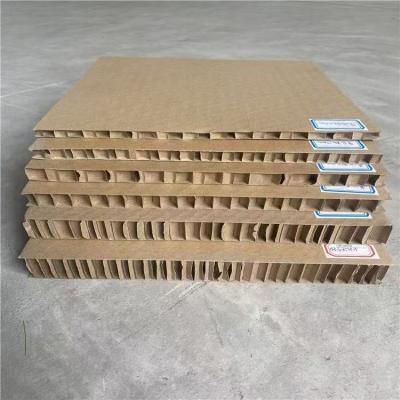honeycomb corrugated board