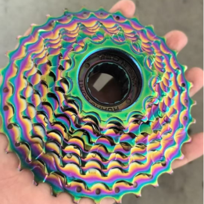 bicycle disc brake rotor